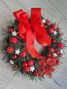 Wianek świąteczny Boże Narodzenie 