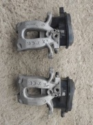 Zacisk hamulcowy elektryczny prawy lewy peugeot 2008