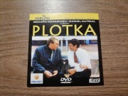 Plotka Płyta DVD
