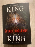 Owen, Stephen King Śpiące Królewny