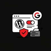 Wdrożenie Google Consent Mode v2 (GCM) w WordPress