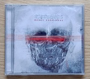 Animations - Reset Your Soul CD