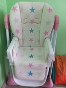 Krzesełko do karmienia