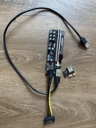 Riser V011 pro PCie