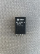 PRZEKAŹNIK MODUŁ STERUJĄCY AUDI 0281003029 / 639 / 4E0907282A VW VAG 12V