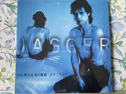 Mick Jagger - Wandering Spirit