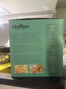 Frytkownica beztłuszczowa 