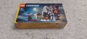 LEGO 40597 Creator - Straszna wyspa piratów