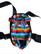 Pawaboo TRANSPORTER DLA PSA Torba Plecak Noszak S