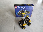 Lego 8816 Off-Road Rambler