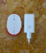 Ładowarka Supervooc 100W Oneplus z przewodem