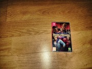 Double Dragon Revive Nintendo Switch 