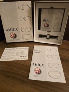 Amiga OS 3.5 Box