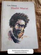 Hadżi Murat Tołstoj 