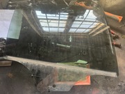 Szyba drzwi prawy tył sedan BMW f10 