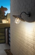 MELGOA lampa ścienna