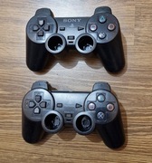 Pad Dualshock 2 PS2 obudowa