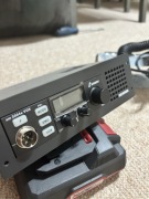 Cb radio stabo xm3004e vox