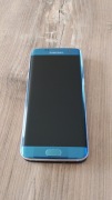 Wyświetlacz Samsung Galaxy S7 Edge SM-G935F  Niebieski