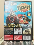 Freaks!, gra PC, PLAY.com.pl