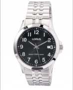 Lorus Klasyczny męski zegarek RS971CX9