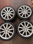 FELGI ALUMINIOWE 19 CALI 5x114.3 ASTON MARTIN 
