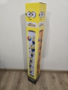 Lampa podłogowa Led Minionki Minions Idealna na prezent
