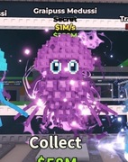 STEAL A BRAINROT - GRAIPUSS MEDUSSI