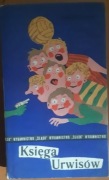 Księga urwisów E.Niziurski