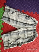 Spodenki chłopięce roz. 116 