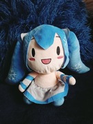 Hatsune Miku snow miku maskotka anime 