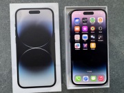 iPhone 14 PRO 128 GB nienaganny