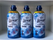 LENOR Aprilfrisch 1,722 L płyn do płukania kwiaty wiosny z Niemiec 3 sztuki