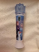 Mikrofon karaoke Kraina Lodu Frozen II