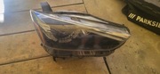 Lampa lewa przednia mazda cx3 13pin USA