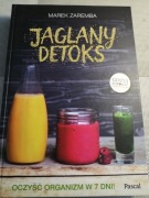 Jaglany detoks. Oczyść organizm w 7 dni. Poradnik