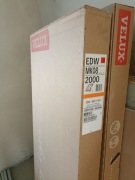 Kołnierz VELUX EDW 2000 MK08 78x140