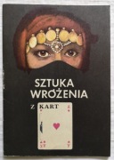 Sztuka wróżenia z kart - Jan Buńda, Marian Akaswer
