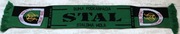 Szalik Stal Stalowa Wola Stalówka Łada GKS Unikat !