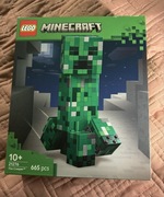 Lego 21276 Creeper