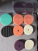 pady polerskie 140mm Scholl Concepts