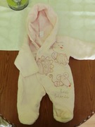 Kombinezon dziecięcy 