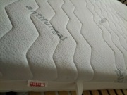 Materac na łóżko MERIDA 