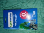 Starter Lycamobile nowy 