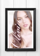 Plakat A4 kodak Olivia Rodrigo poster 