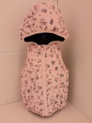 Bezrękawnik Young Dimensions 9-12