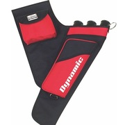 Kołczan sportowy do łuku na strzały Cartel Dynamic 501, nowy!