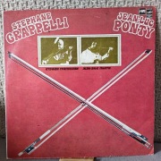 Stephane Grapelli, Jean-Luc Ponty