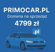 Domena primocar.pl – idealna dla branży motoryzacyjnej