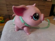 intraktywna swinka MY Pet Pig Little Live Pets